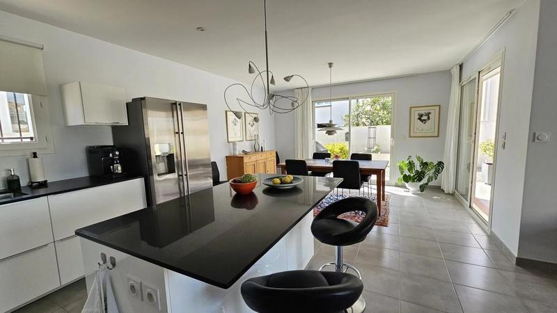 Villa - 117 m² - 4 pièces