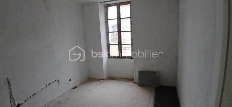 Maison de ville - 100 m² - 4 pièces