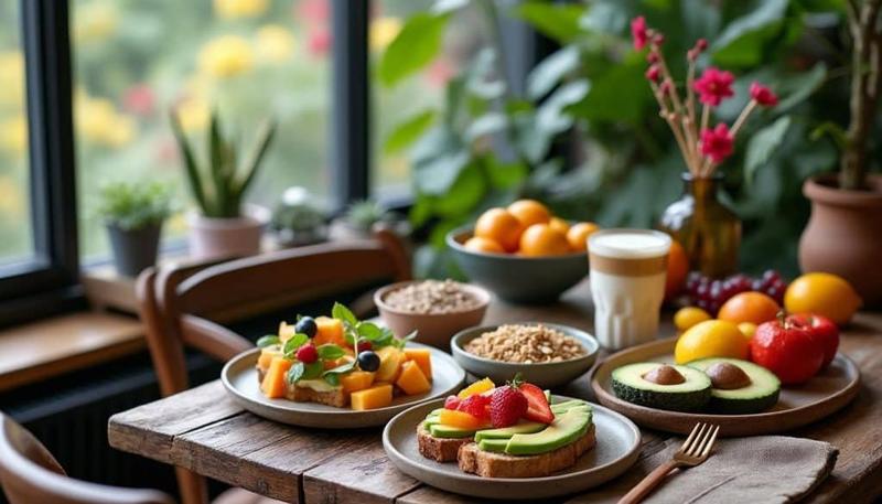 Fonds de commerce - 46 m²