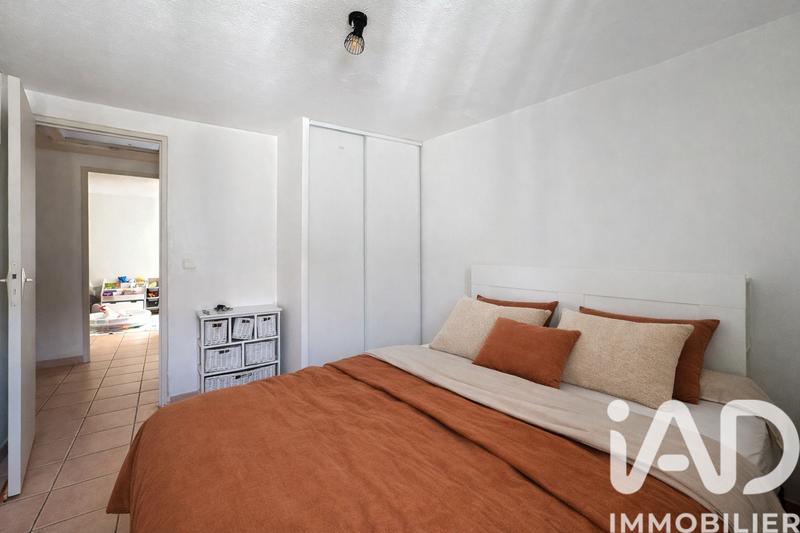 Appartement - 78 m² - 3 pièces