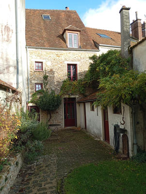 Maison - 130 m² - 4 pièces