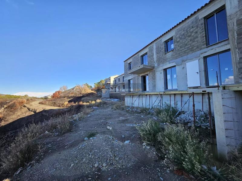 Appartement - 16 m² - 1 pièce