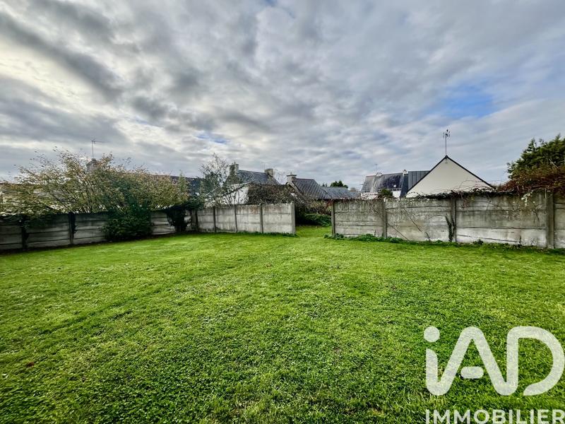 Maison - 225 m² - 10 pièces