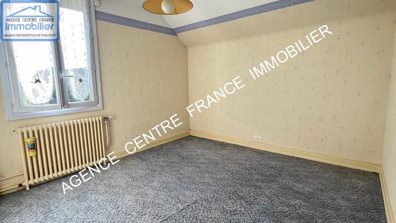 Maison - 104 m² - 5 pièces
