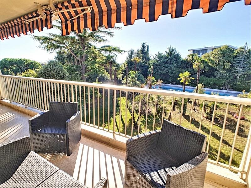 Appartement - 86 m² - 3 pièces