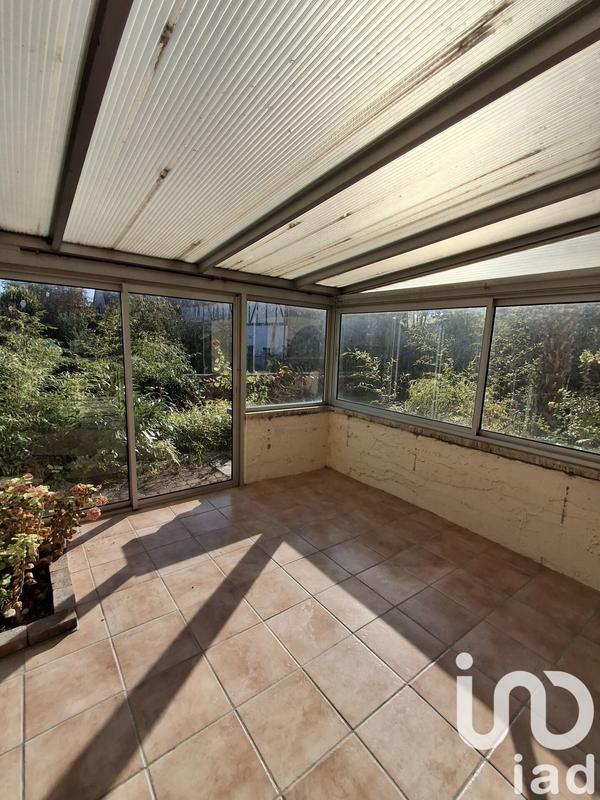 Maison - 159 m² - 5 pièces