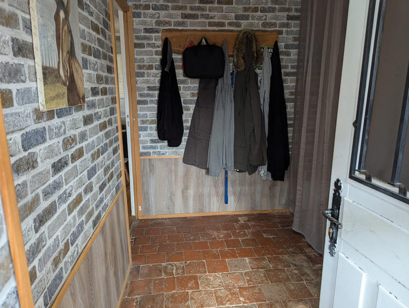 Maison - 86 m² - 2 pièces