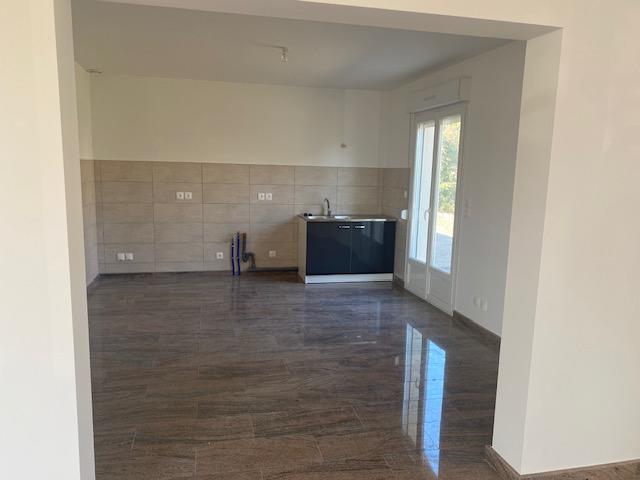 Maison - 175 m² - 7 pièces