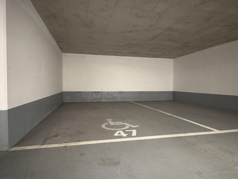 Appartement - 74 m² - 3 pièces