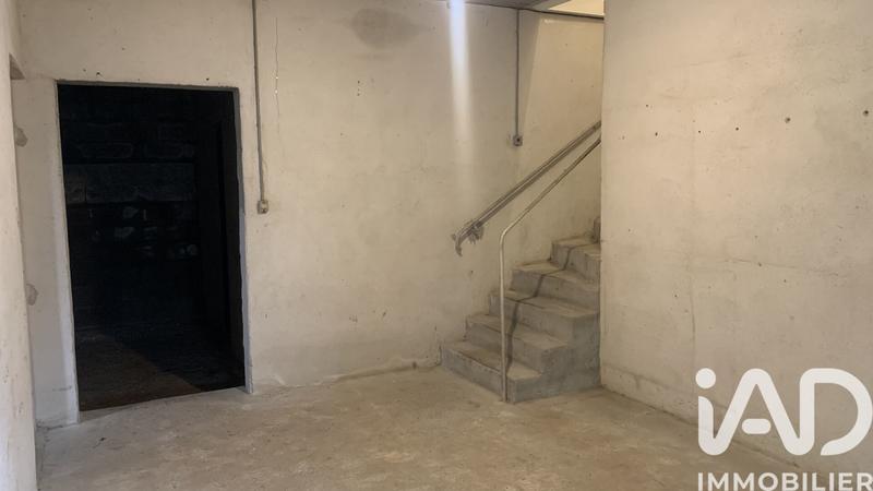 Maison de maîtres - 97 m² - 6 pièces