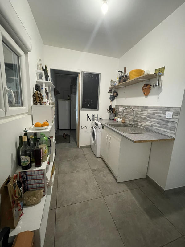 Maison ancienne - 110 m² - 5 pièces