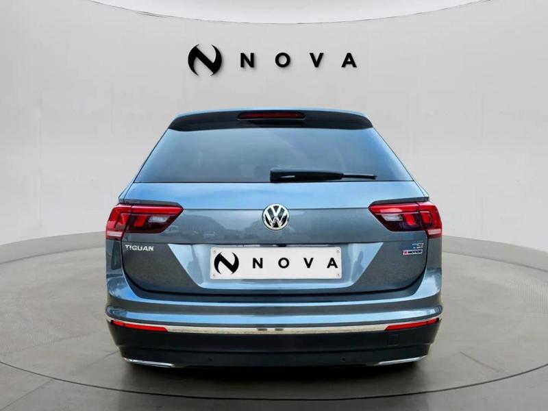 Volkswagen Tiguan Allspace Dsg 4x4 / Pano Led Acc