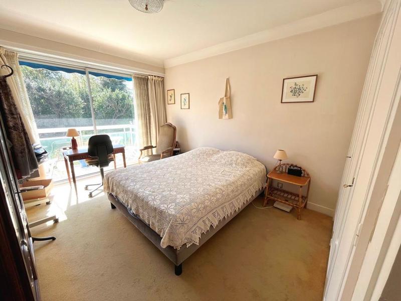 Appartement - 91 m² - 3 pièces