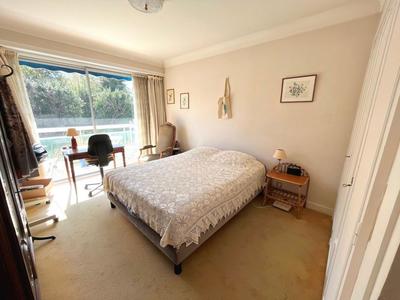 Appartement - 91 m² - 3 pièces