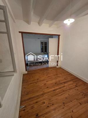 Maison - 126 m² - 8 pièces