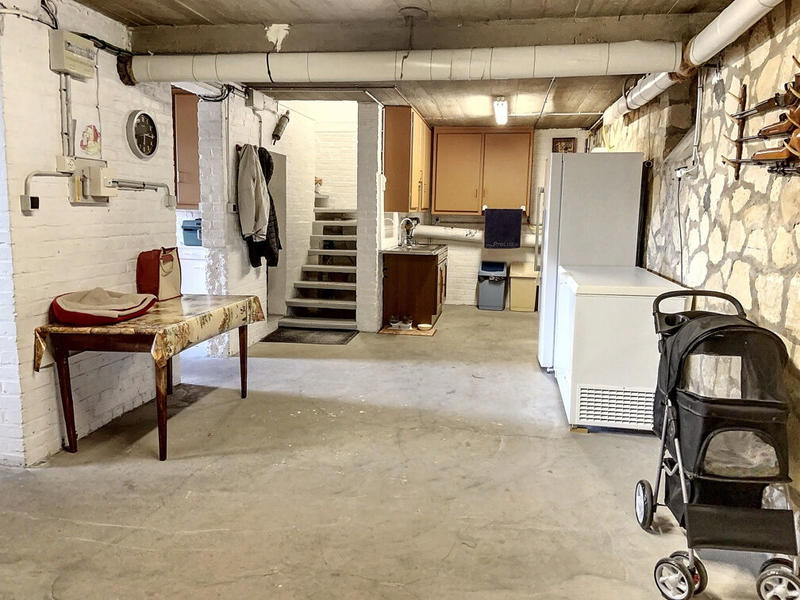 Maison - 106 m² - 8 pièces