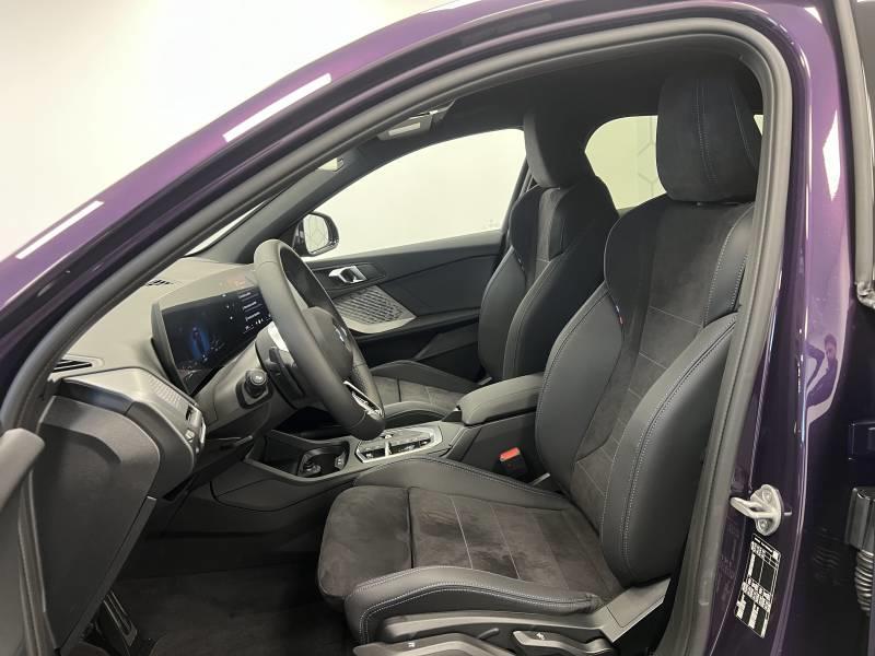 Bmw Série 1 116 122 ch Dkg7 m Sport