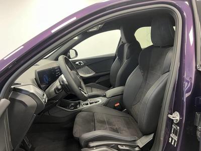 Bmw Série 1 116 122 ch Dkg7 m Sport