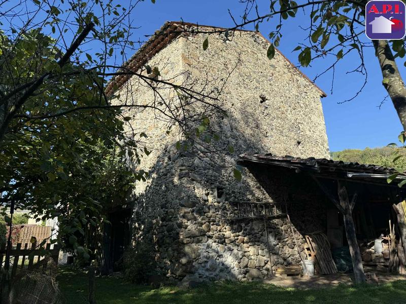 Maison - 93 m² - 4 pièces