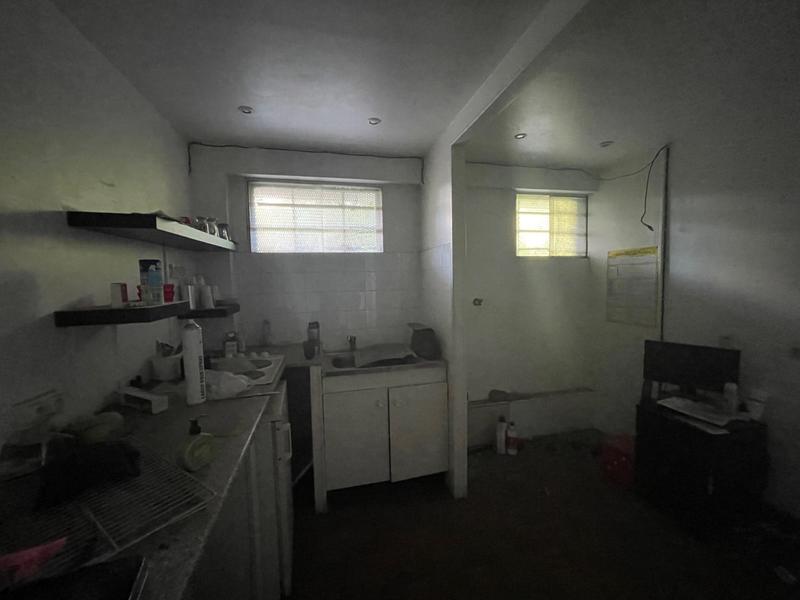 Local commercial - 59 m² - 2 pièces