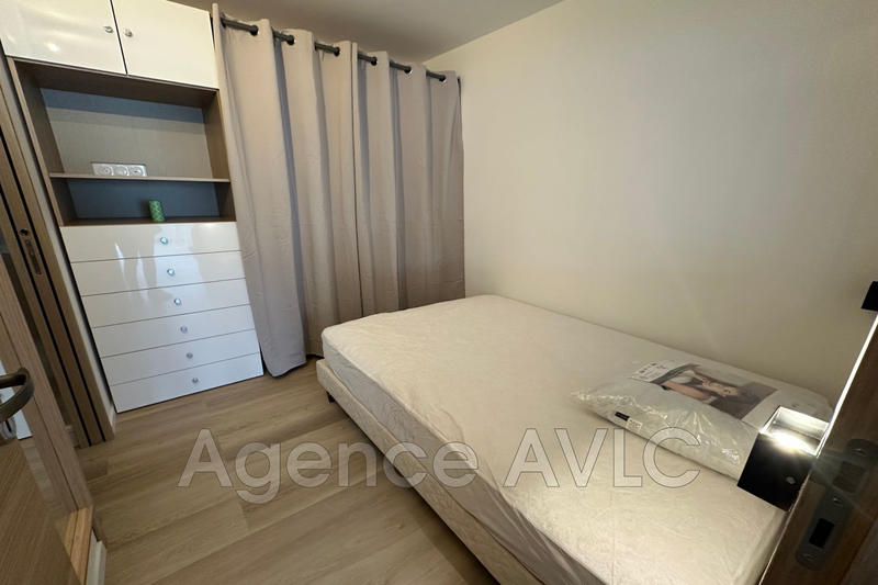 Appartement - 23 m² - 2 pièces