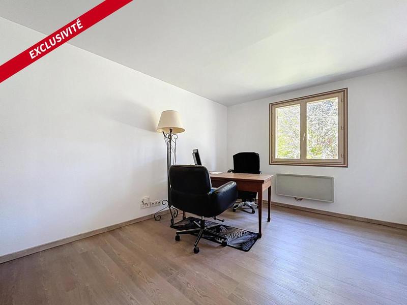 Maison de campagne - 132 m² - 6 pièces