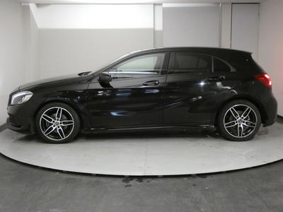 Mercedes Classe a 200 d Fascination