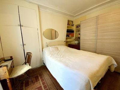 Appartement - 49 m² - 3 pièces