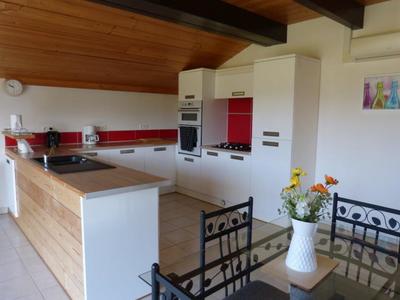 Maison de campagne - 95 m² - 3 pièces