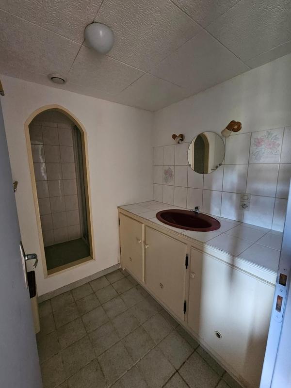 Maison - 67 m² - 3 pièces