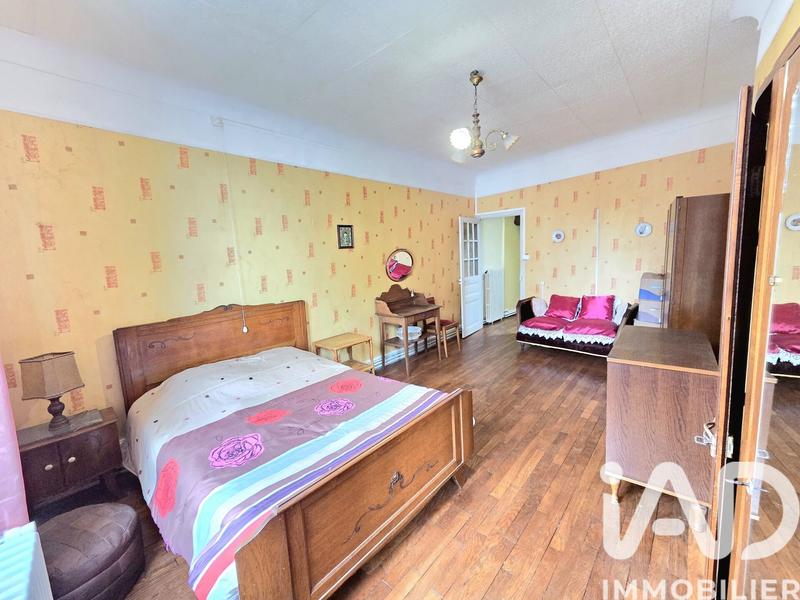 Maison de village - 62 m² - 2 pièces