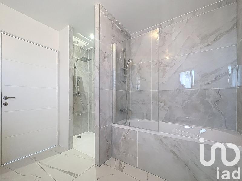 Maison - 162 m² - 6 pièces