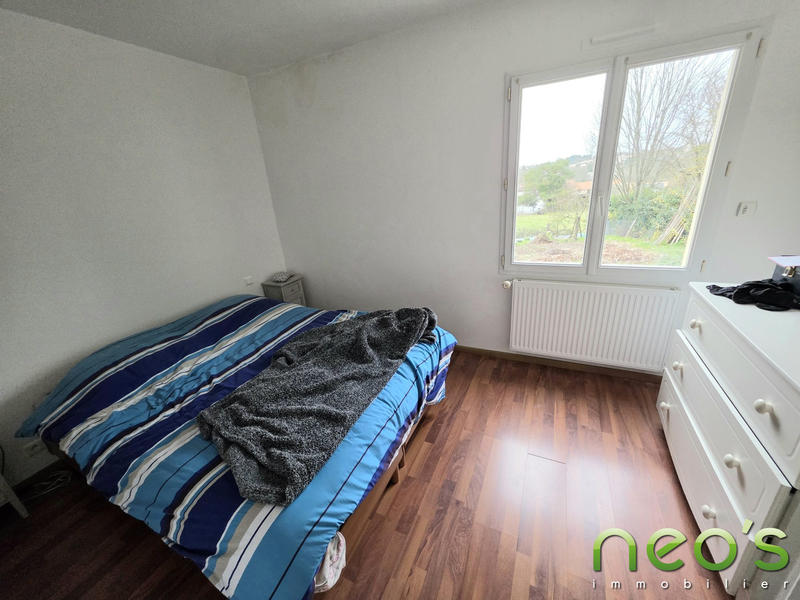 Maison - 148 m² - 6 pièces