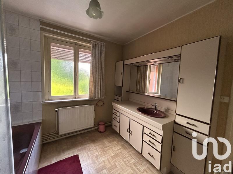 Maison de ville - 130 m² - 5 pièces