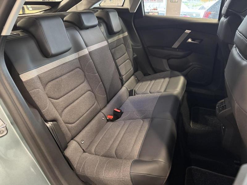 Citroën C4 1.5 BlueHDi 16v - 110 s&amp;S 2020 Berline Feel Pack Phase 1 / Garantie 12 Mois