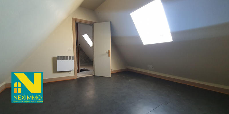 Maison - 128 m² - 5 pièces