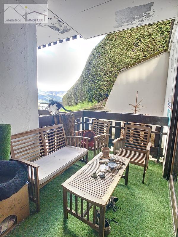 Appartement - 78 m² - 3 pièces