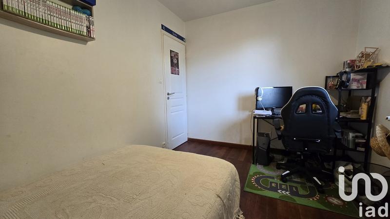 Maison - 123 m² - 6 pièces