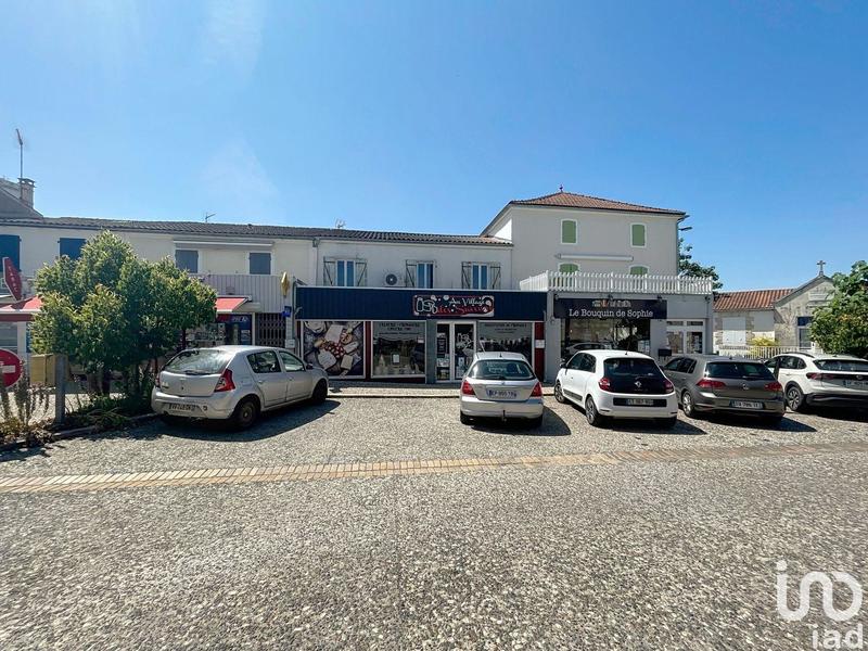 Local commercial - 178 m²