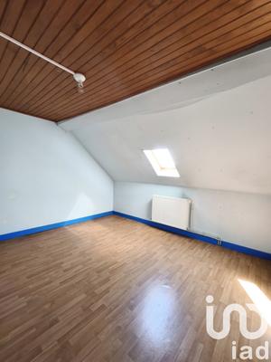 Maison - 73 m² - 4 pièces