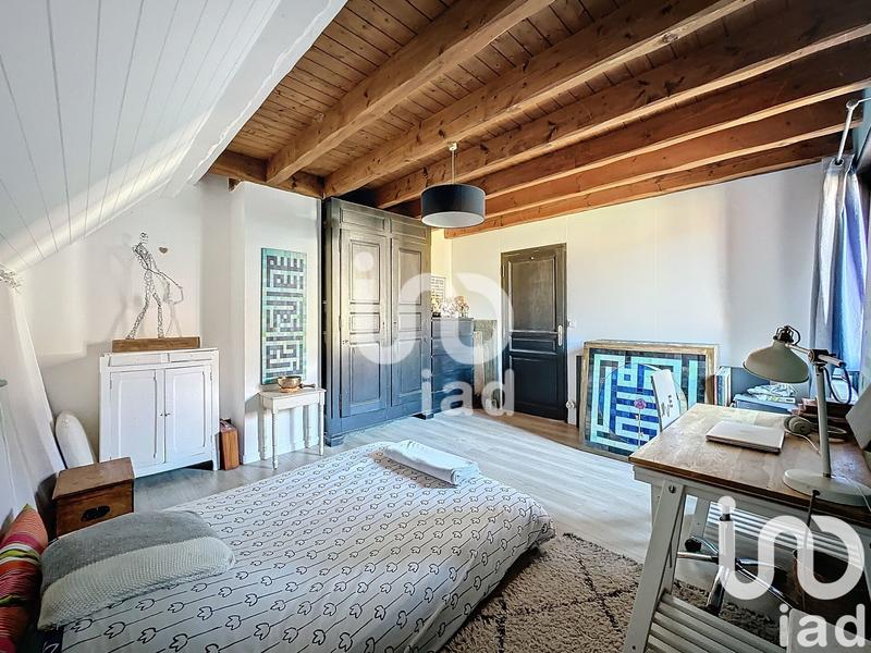 Ferme - 367 m² - 12 pièces