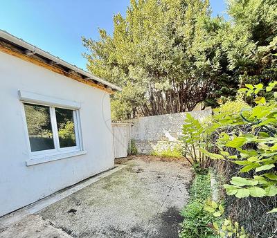 Maison - 102 m² - 5 pièces