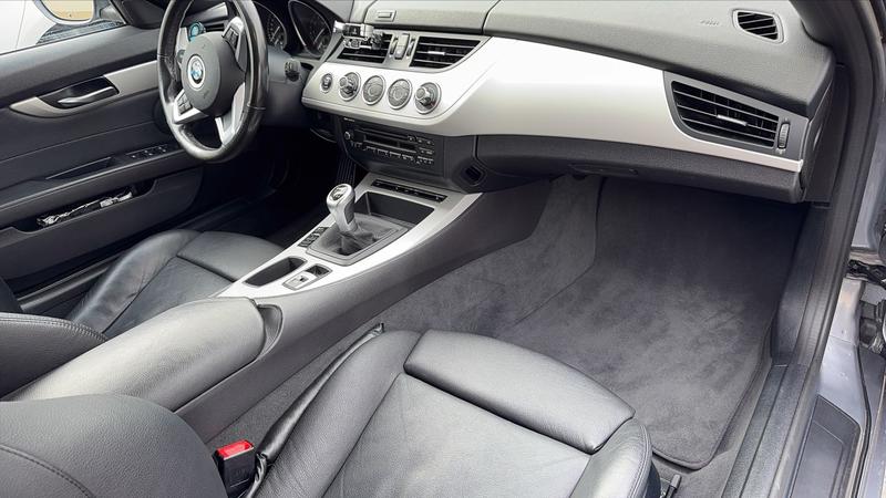 Bmw Z4 s-Drive 23i 204 Confort