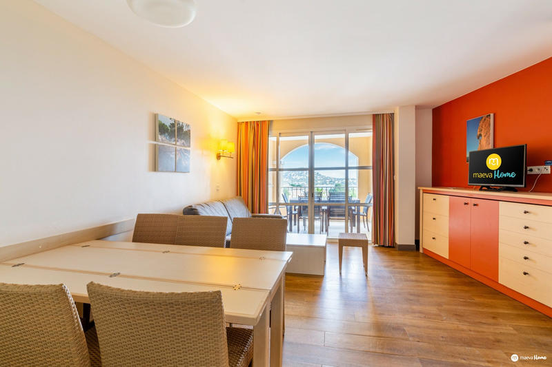 Appartement - 39 m² - 3 pièces