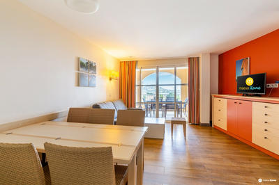 Appartement - 39 m² - 3 pièces