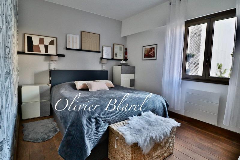 Appartement - 118 m² - 5 pièces