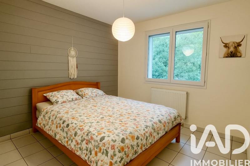 Maison de village - 170 m² - 7 pièces