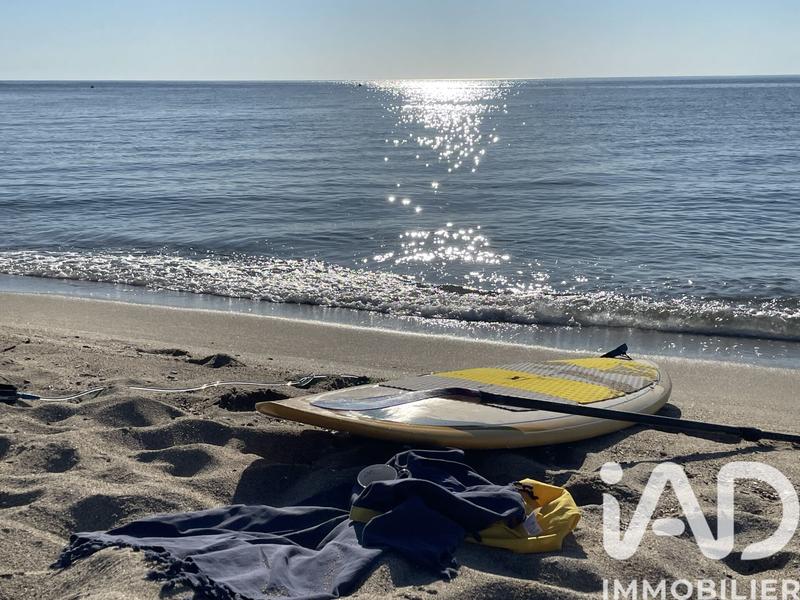 Appartement - 40 m² - 3 pièces