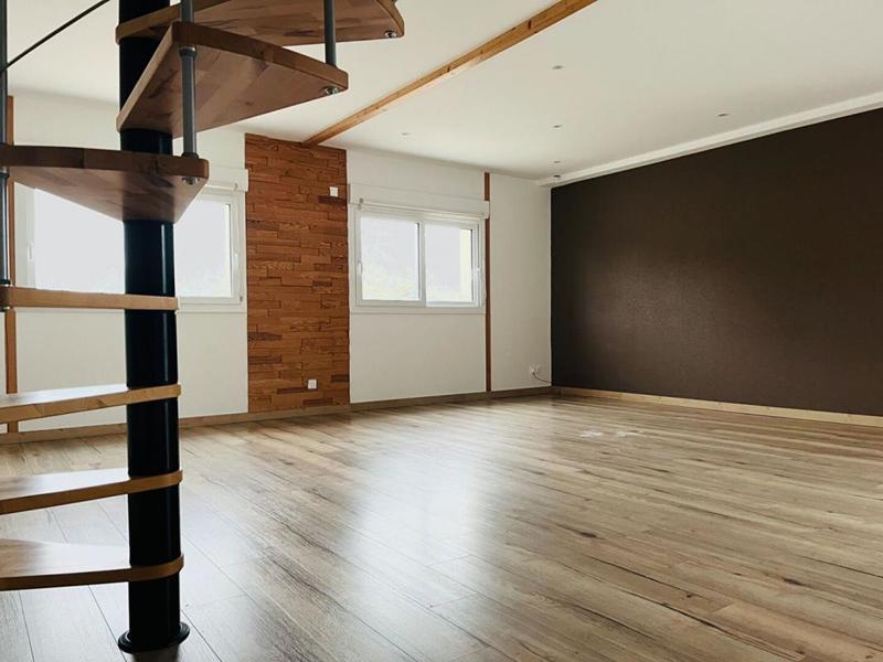 Maison - 170 m² - 7 pièces