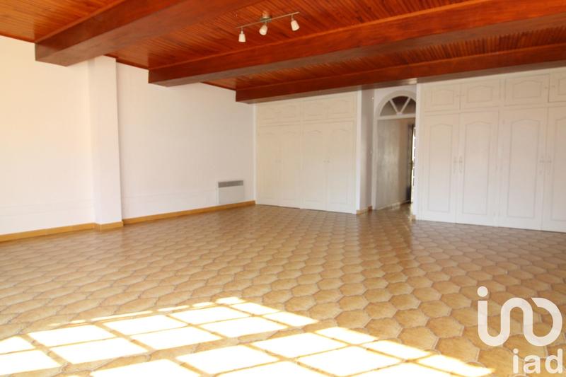 Maison - 170 m² - 4 pièces
